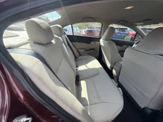 Honda Civic 2014
