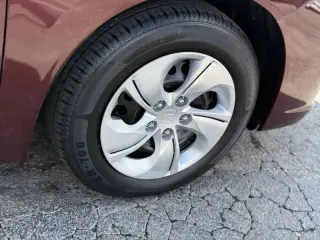 Honda Civic 2014