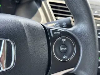 Honda Civic 2014