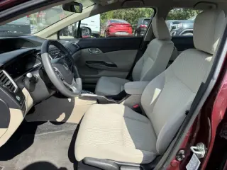 Honda Civic 2014