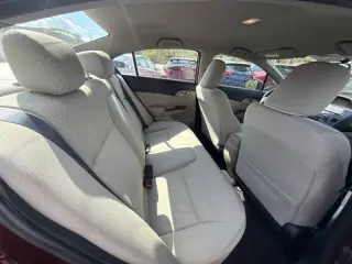 Honda Civic 2014