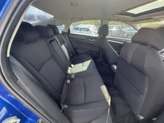 Honda Civic 2018