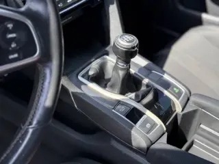 Honda Civic 2018