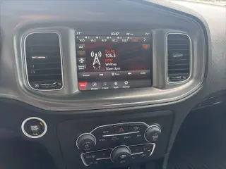 Dodge Charger 2023 AWD SXT Sedán de 4 puertas