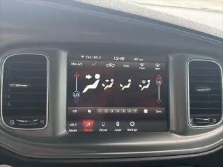Dodge Charger 2023 AWD SXT Sedán de 4 puertas