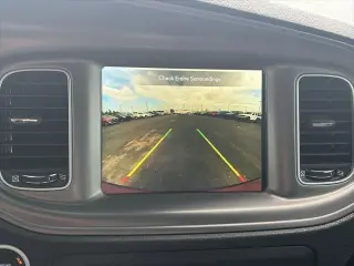 Dodge Charger 2023 AWD SXT Sedán de 4 puertas
