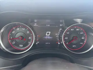Dodge Charger 2023 AWD SXT Sedán de 4 puertas