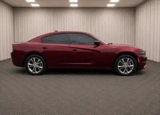 Dodge Charger 2023 AWD SXT Sedán de 4 puertas