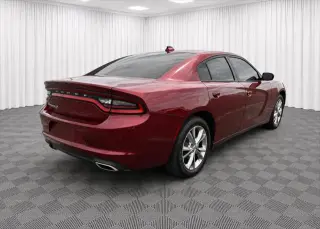 Dodge Charger 2023 AWD SXT Sedán de 4 puertas