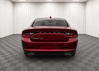 Dodge Charger 2023 AWD SXT Sedán de 4 puertas