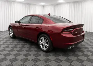 Dodge Charger 2023 AWD SXT Sedán de 4 puertas