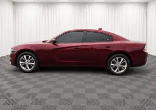 Dodge Charger 2023 AWD SXT Sedán de 4 puertas