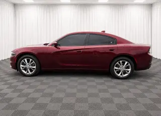 Dodge Charger 2023 AWD SXT Sedán de 4 puertas