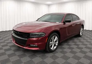 Dodge Charger 2023 AWD SXT Sedán de 4 puertas