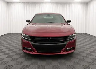 Dodge Charger 2023 AWD SXT Sedán de 4 puertas