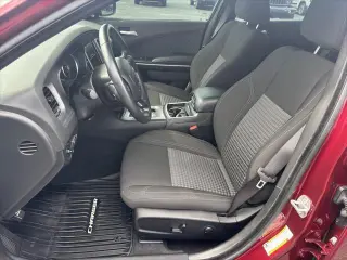 Dodge Charger 2023 AWD SXT Sedán de 4 puertas