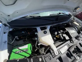 Chevrolet Express 2016