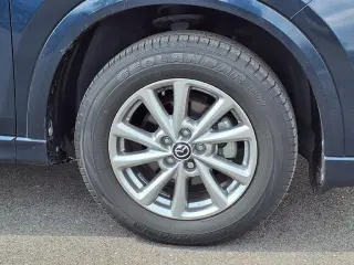Mazda CX-5 2024 AWD 2.5 S Preferred SUV de 4 puertas