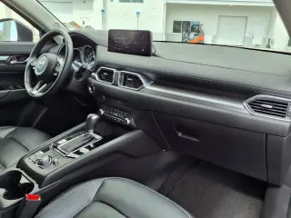 Mazda CX-5 2024 AWD 2.5 S Preferred SUV de 4 puertas