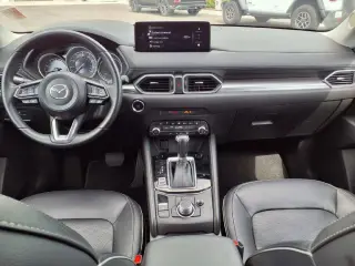 Mazda CX-5 2024 AWD 2.5 S Preferred SUV de 4 puertas