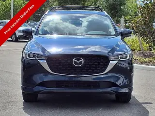 Mazda CX-5 2024 AWD 2.5 S Preferred SUV de 4 puertas