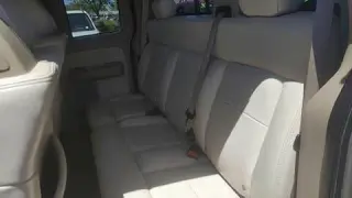 2004 Ford F-150