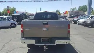 2004 Ford F-150