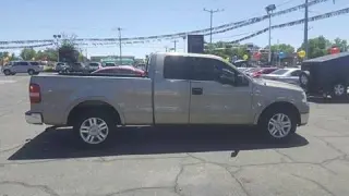 2004 Ford F-150