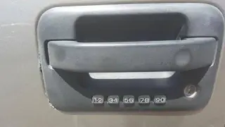 2004 Ford F-150