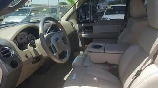 2004 Ford F-150