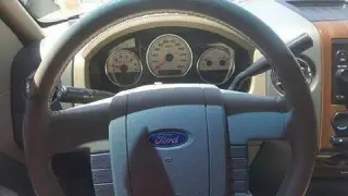 2004 Ford F-150