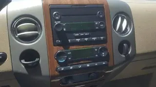 2004 Ford F-150