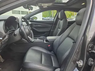 Mazda Mazda3 Hatchback 2021 AWD Preferred 4dr Hatchback