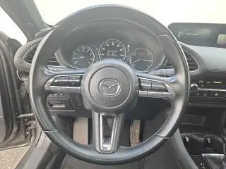 Mazda Mazda3 Hatchback 2021 AWD Preferred 4dr Hatchback