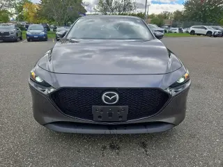 Mazda Mazda3 Hatchback 2021 AWD Preferred 4dr Hatchback