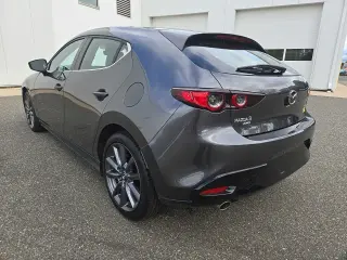 Mazda Mazda3 Hatchback 2021 AWD Preferred 4dr Hatchback