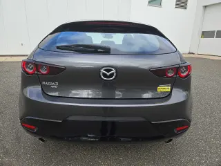 Mazda Mazda3 Hatchback 2021 AWD Preferred 4dr Hatchback