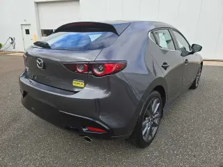 Mazda Mazda3 Hatchback 2021 AWD Preferred 4dr Hatchback