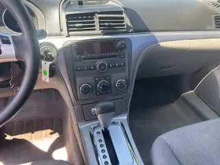 2007 Saturn Aura