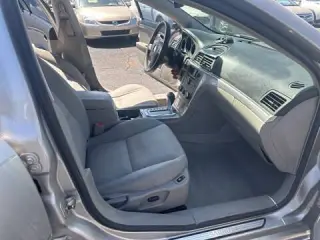 2007 Saturn Aura
