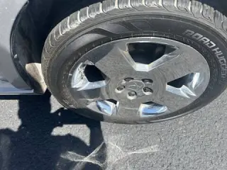 2007 Saturn Aura