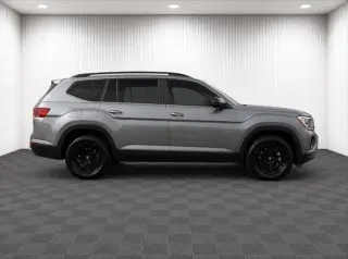 Volkswagen Atlas 2024 AWD SE 4Motion 4dr SUV