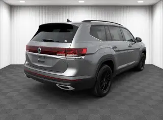 Volkswagen Atlas 2024 AWD SE 4Motion 4dr SUV