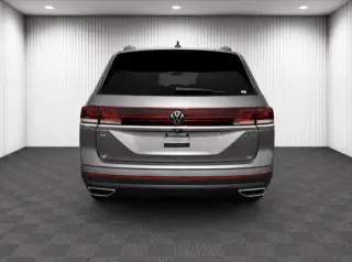 Volkswagen Atlas 2024 AWD SE 4Motion 4dr SUV