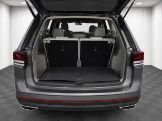 Volkswagen Atlas 2024 AWD SE 4Motion 4dr SUV