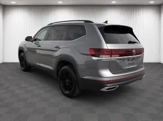 Volkswagen Atlas 2024 AWD SE 4Motion 4dr SUV