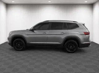 Volkswagen Atlas 2024 AWD SE 4Motion 4dr SUV