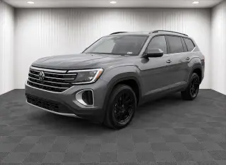 Volkswagen Atlas 2024 AWD SE 4Motion 4dr SUV