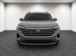 Volkswagen Atlas 2024 AWD SE 4Motion 4dr SUV