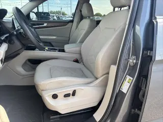 Volkswagen Atlas 2024 AWD SE 4Motion 4dr SUV